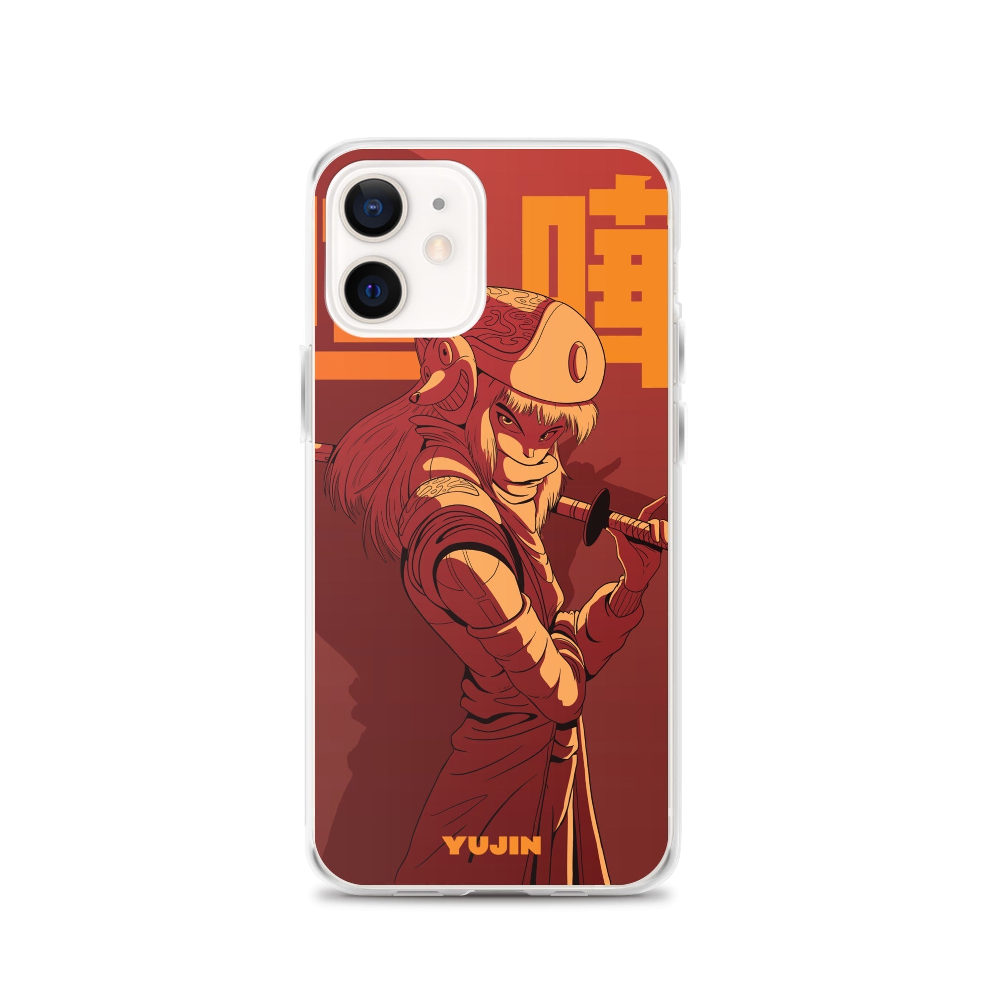 Warriors Glory iPhone® Case - Lolomo!
