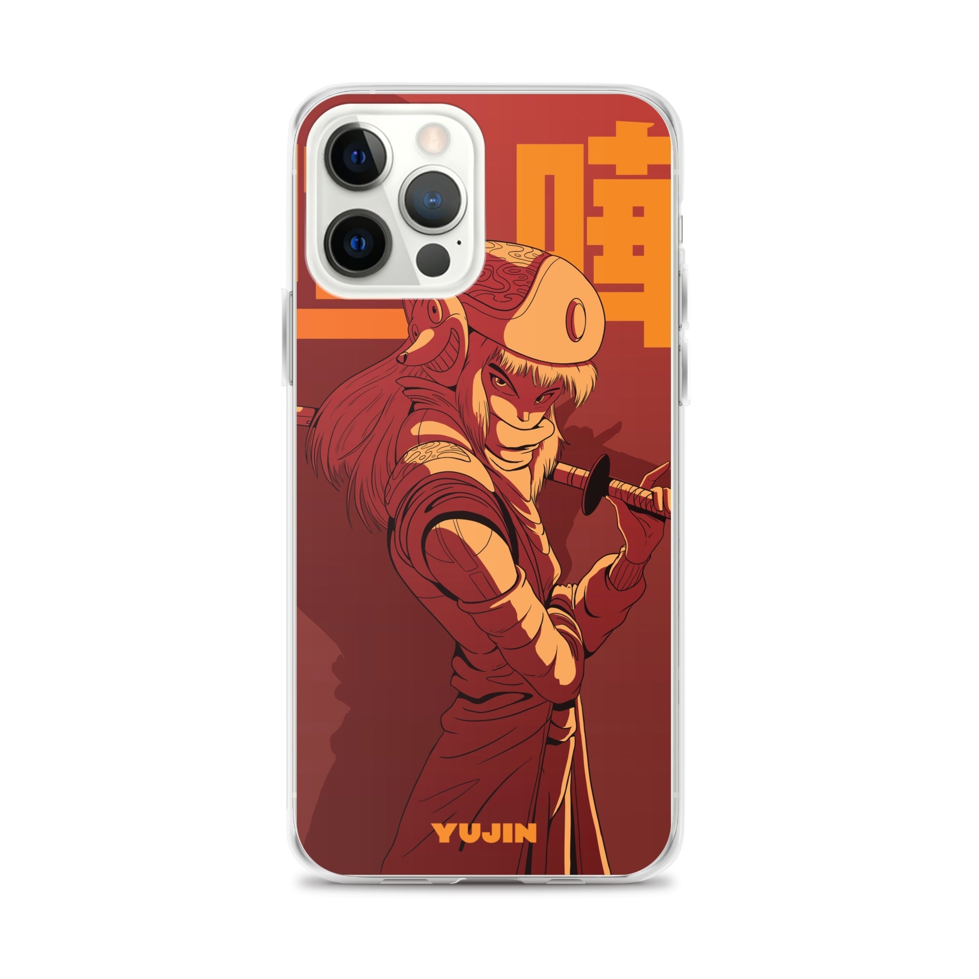 Warriors Glory iPhone® Case - Lolomo!