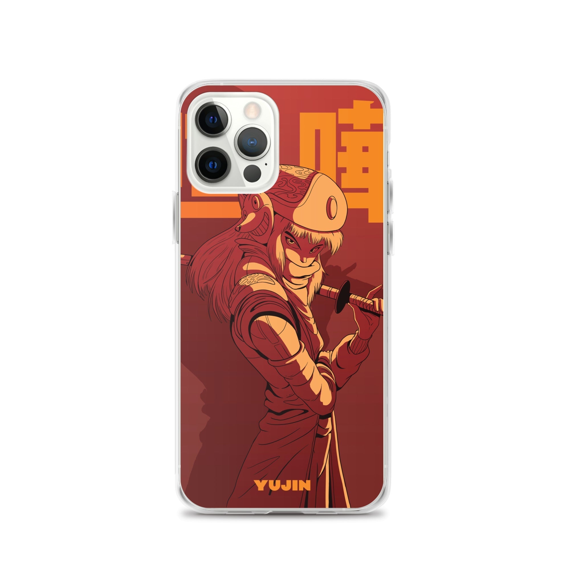Warriors Glory iPhone® Case - Lolomo!