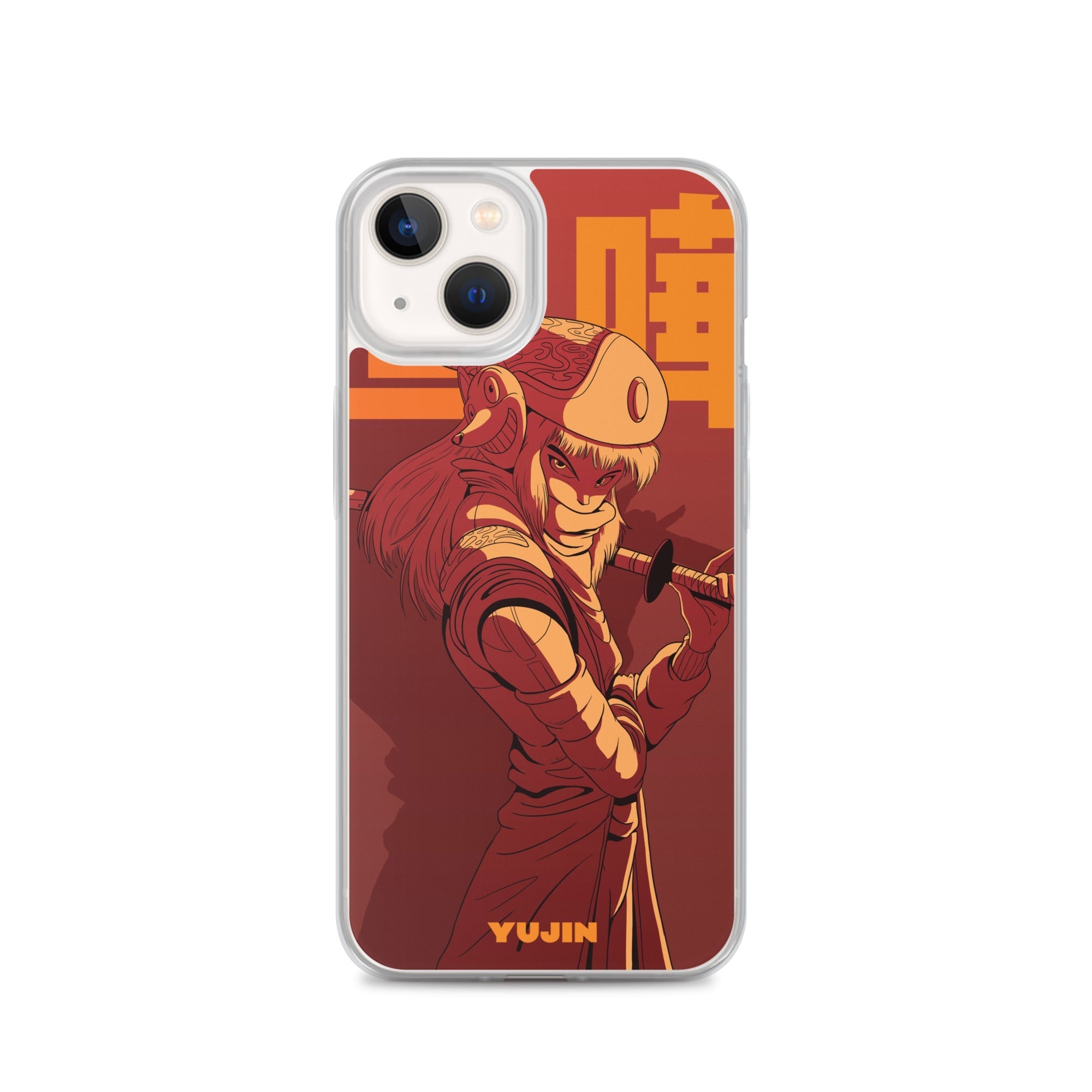 Warriors Glory iPhone® Case - Lolomo!