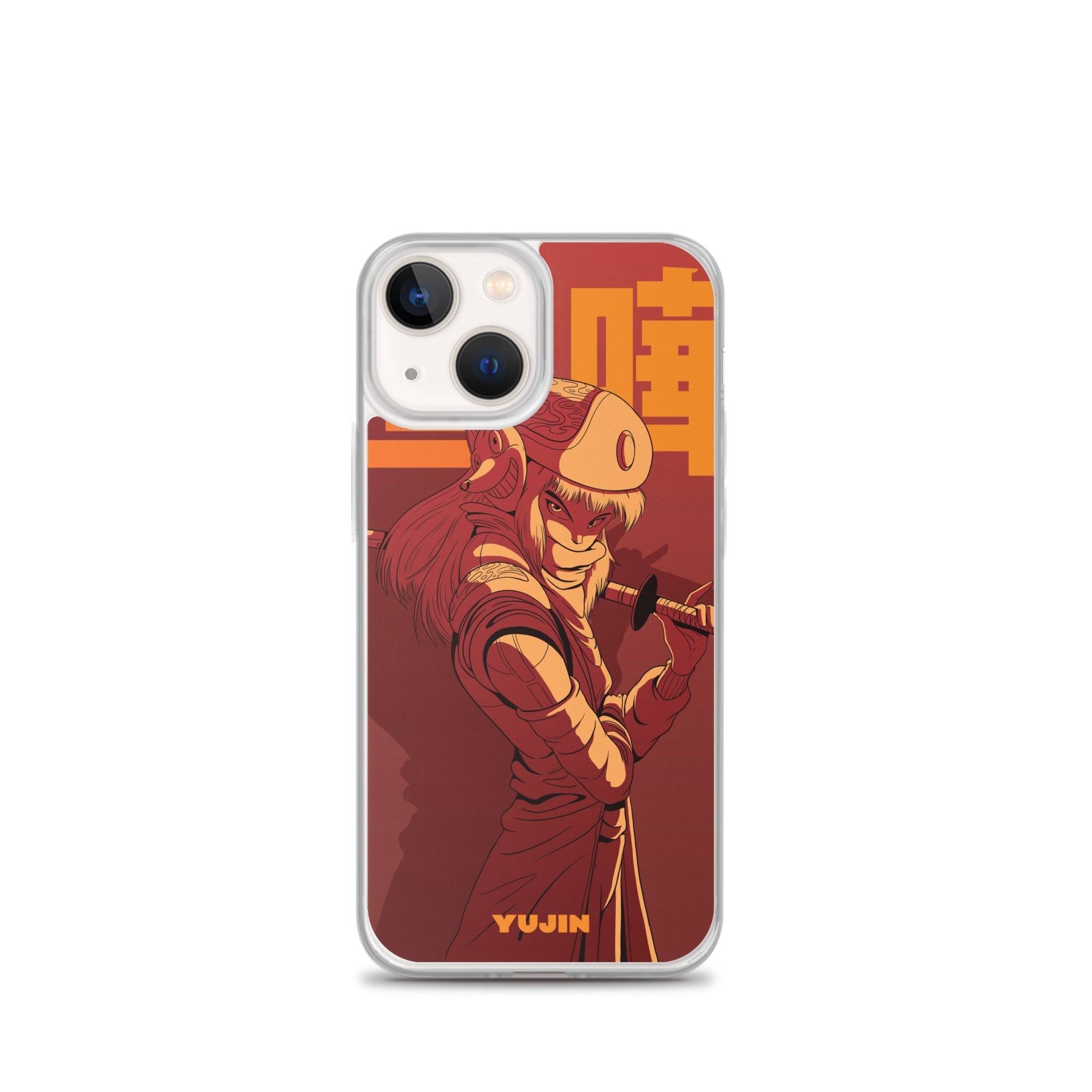 Warriors Glory iPhone® Case - Lolomo!