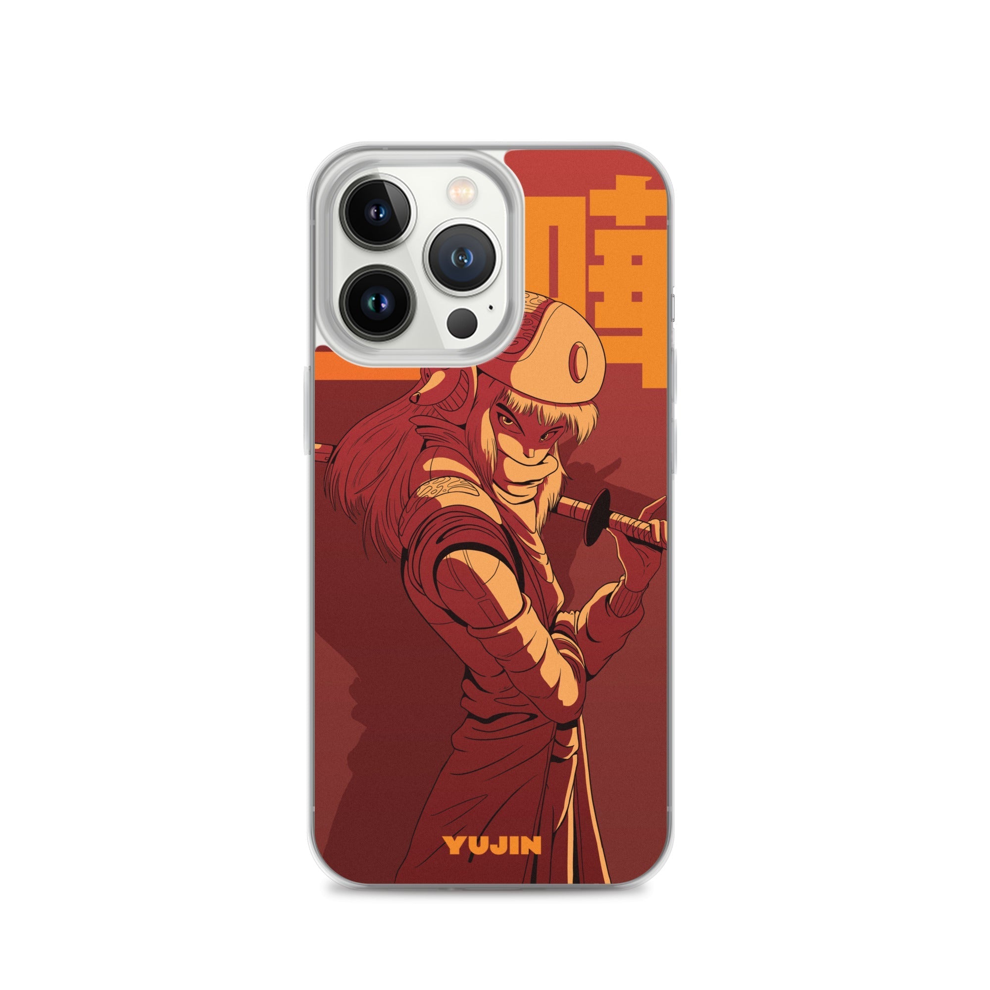 Warriors Glory iPhone® Case - Lolomo!