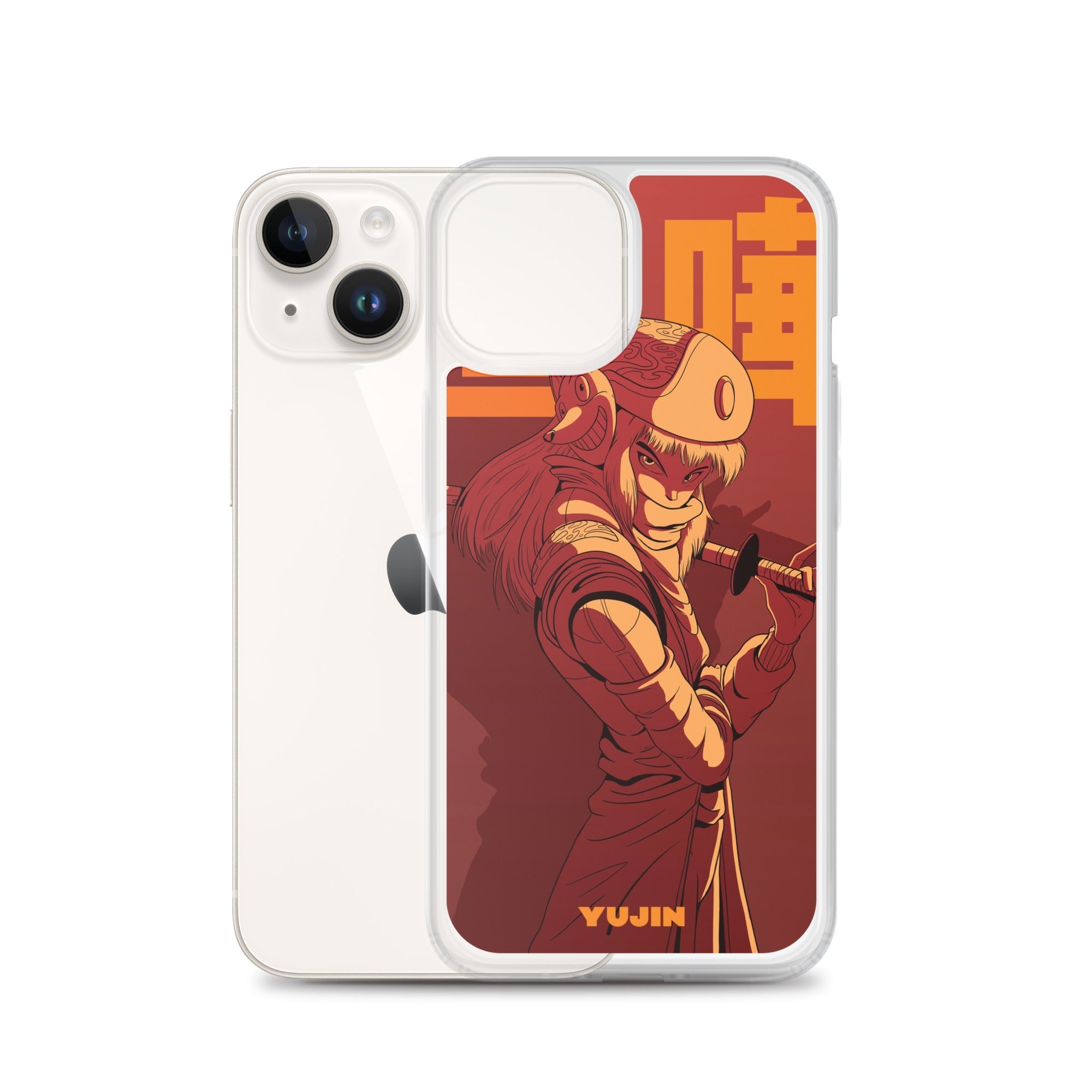 Warriors Glory iPhone® Case - Lolomo!