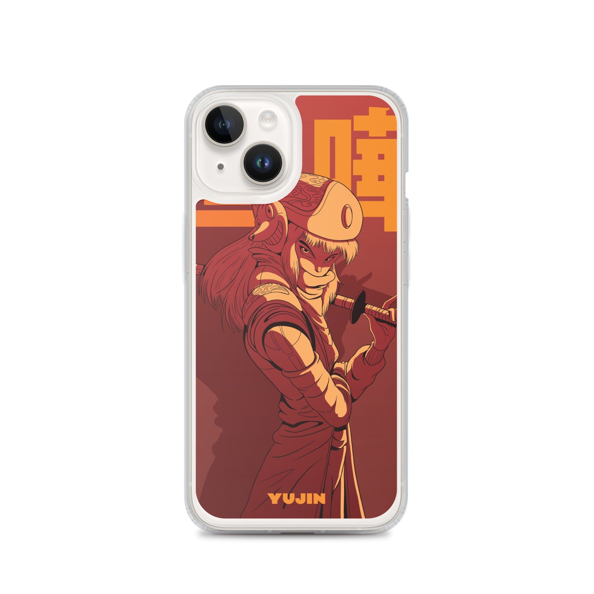 Warriors Glory iPhone® Case - Lolomo!