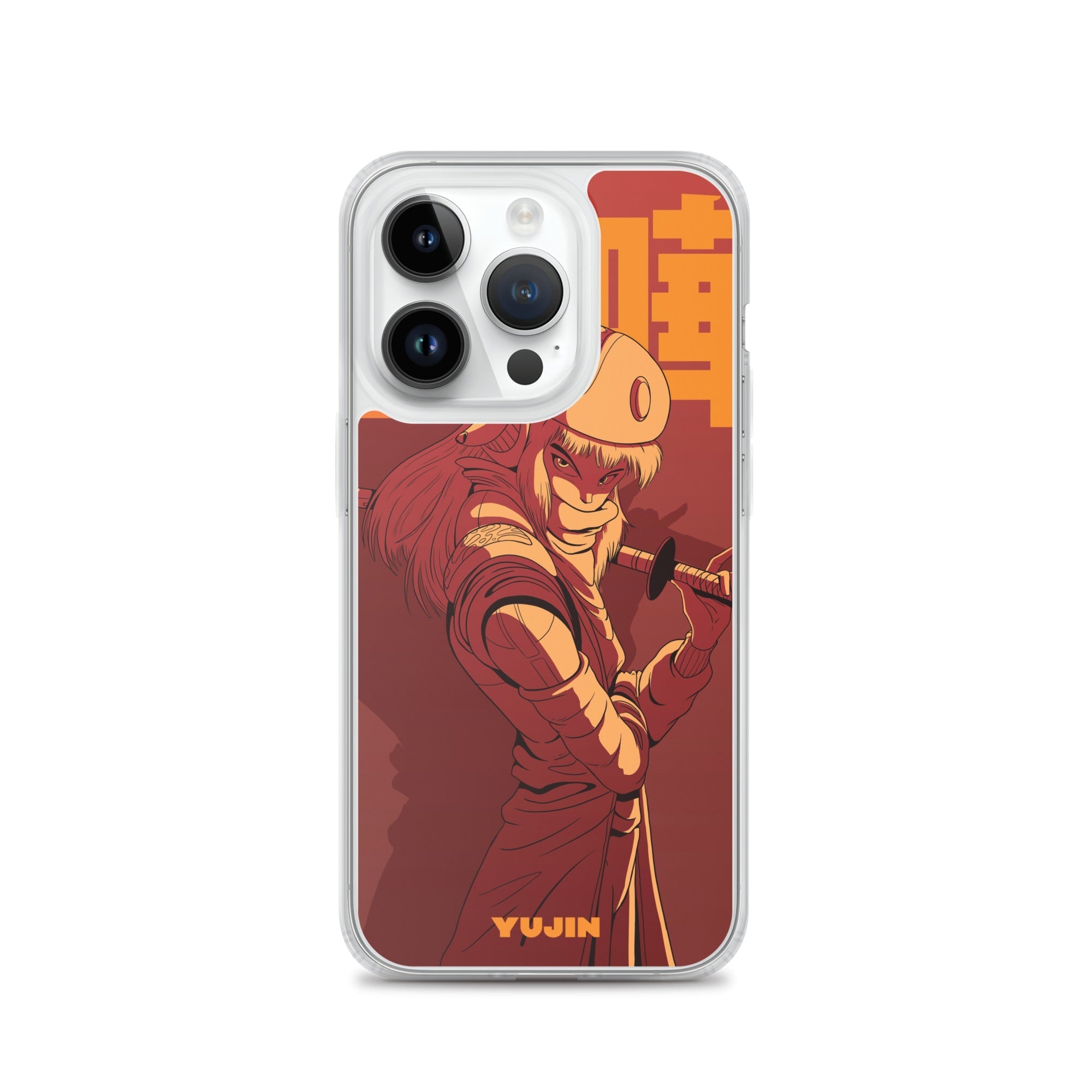 Warriors Glory iPhone® Case - Lolomo!
