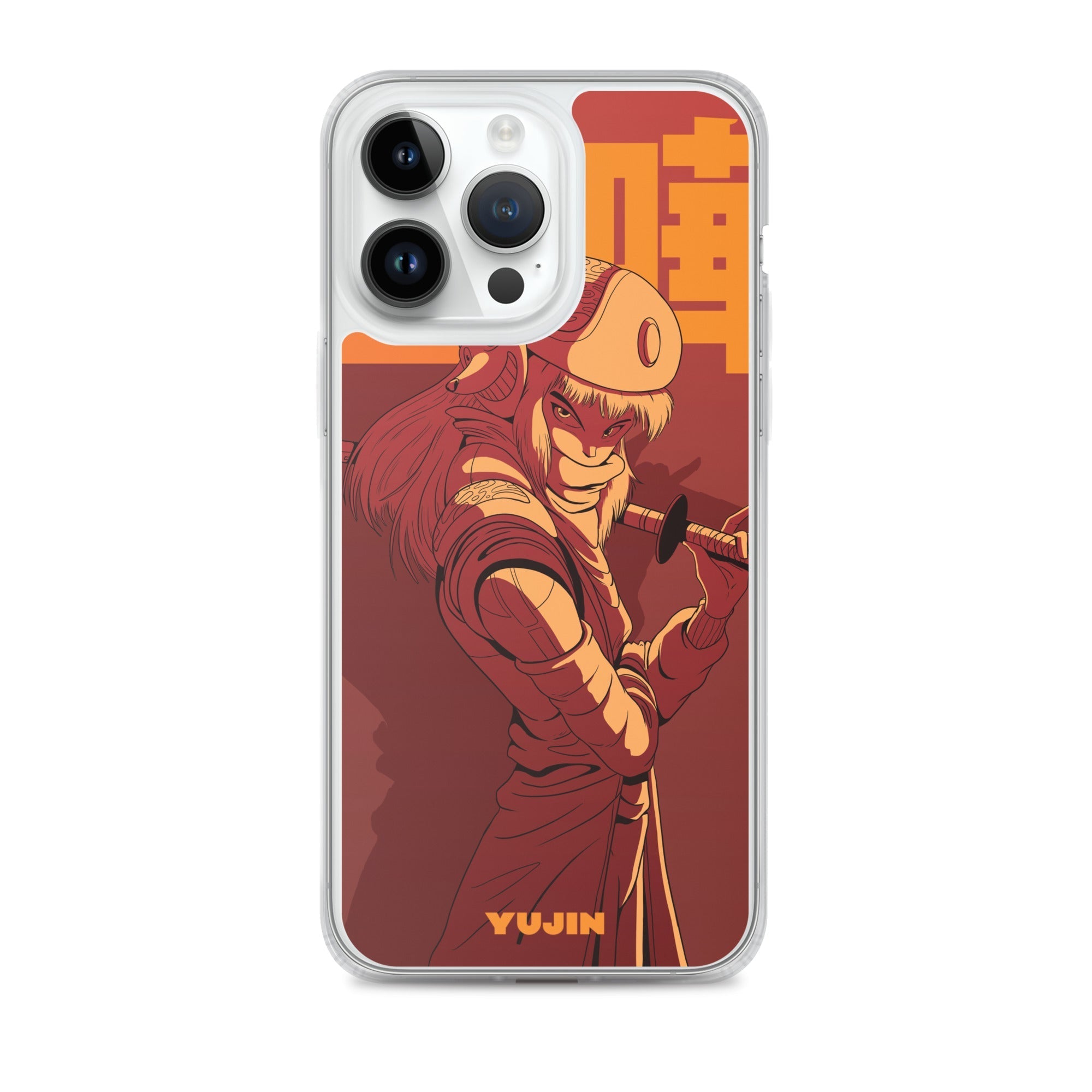 Warriors Glory iPhone® Case - Lolomo!