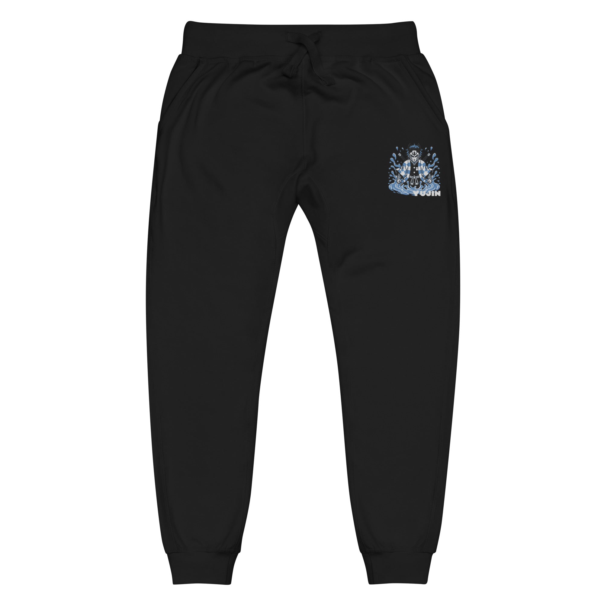 Water God Sweatpants - Lolomo!