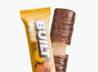 Salted Caramel Puff