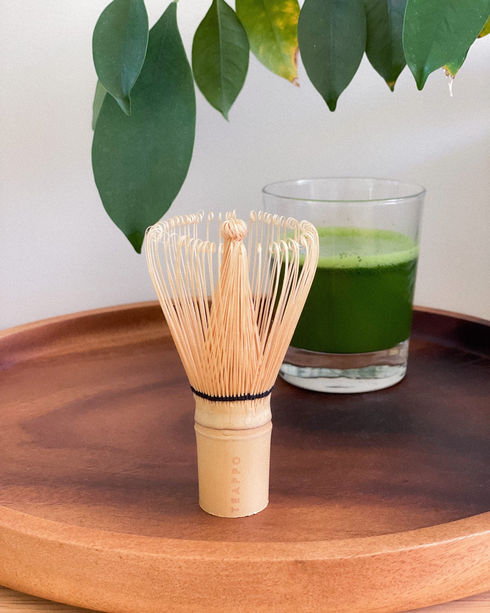 Premium Matcha Whisk