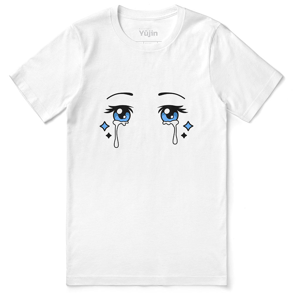 T-shirt Yeux qui pleurent