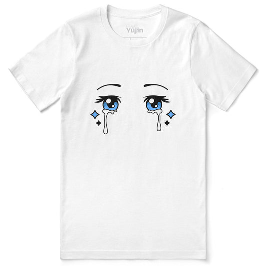 T-shirt Yeux qui pleurent