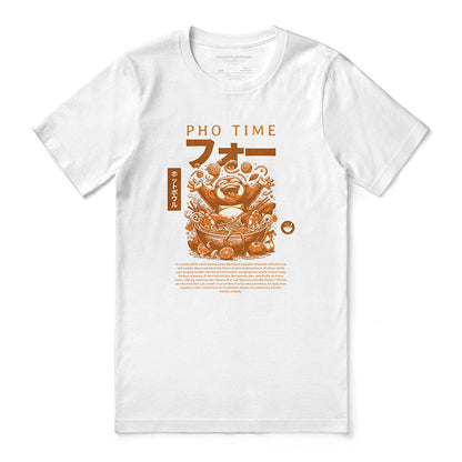 Pho Time T-Shirt