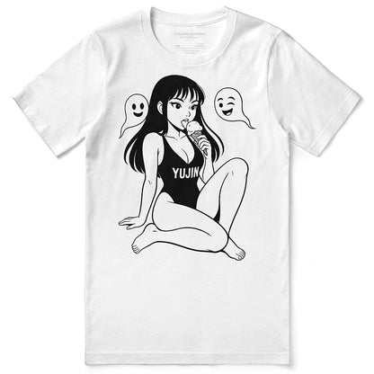Vanilla Crush Ecchi T-Shirt