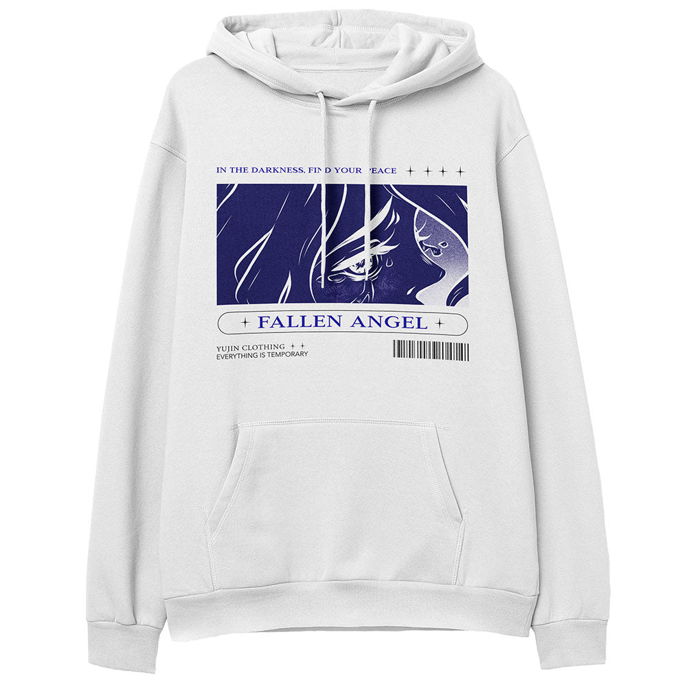 Fallen Angel Hoodie