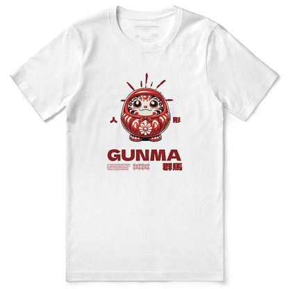 Gunma T-Shirt