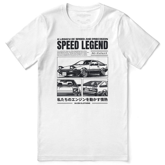Speed Legend T-Shirt