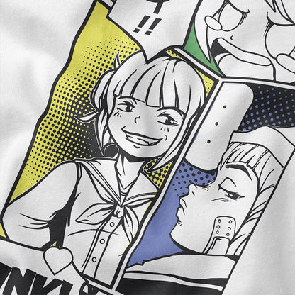 Wink! Hoodie - Lolomo!