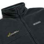 YUJIN Streetwear Columbia Jacket - Lolomo!
