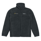 YUJIN Streetwear Columbia Jacket - Lolomo!