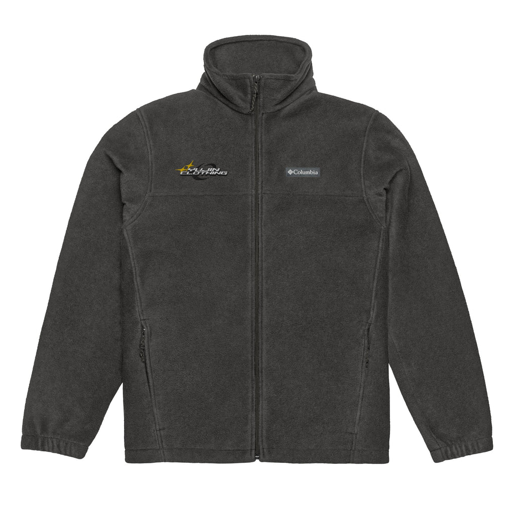 YUJIN Streetwear Columbia Jacket - Lolomo!