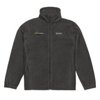 YUJIN Streetwear Columbia Jacket - Lolomo!
