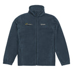 YUJIN Streetwear Columbia Jacket - Lolomo!