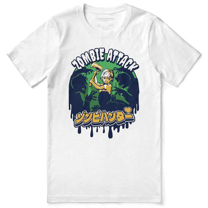 Zombie Attack T-Shirt